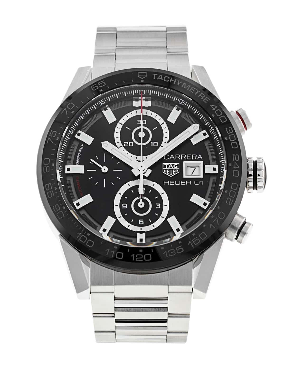 Tag Heuer Carrera CAR201Z.BA0714